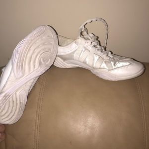 Nfinity evolution size 6